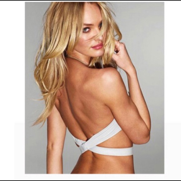 NWT push up Deep plunge padded side convertible flexi bra free extension ❌offers - Picture 3 of 16